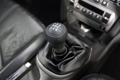 Lot 206 - 2006 Porsche Cayman 2.7