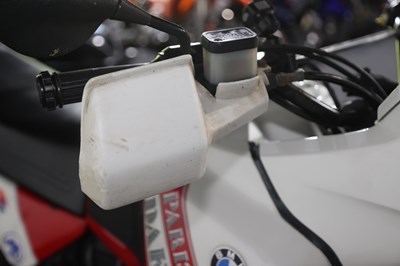 Lot 90 - 1990 BMW R100GS Paris Dakar