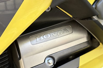 Lot 86 - 2006 Honda ST1300 Pan European
