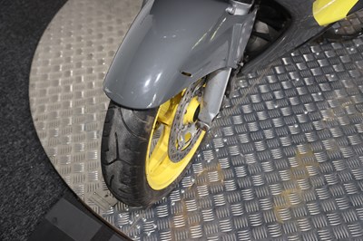 Lot 86 - 2006 Honda ST1300 Pan European
