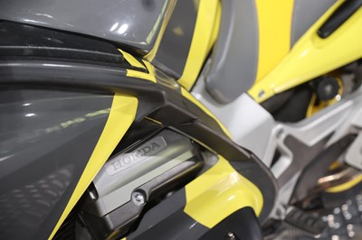 Lot 86 - 2006 Honda ST1300 Pan European