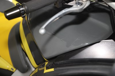 Lot 86 - 2006 Honda ST1300 Pan European