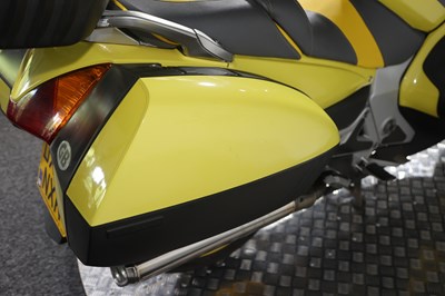 Lot 86 - 2006 Honda ST1300 Pan European
