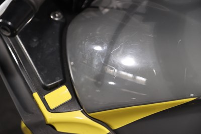 Lot 86 - 2006 Honda ST1300 Pan European