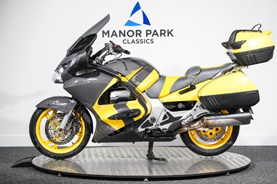 Lot 86 - 2006 Honda ST1300 Pan European