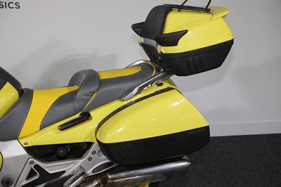 Lot 86 - 2006 Honda ST1300 Pan European