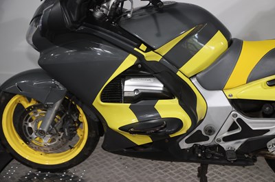 Lot 86 - 2006 Honda ST1300 Pan European