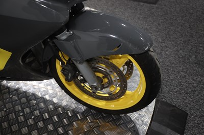 Lot 86 - 2006 Honda ST1300 Pan European