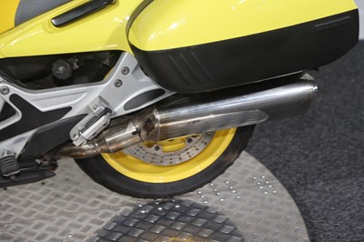 Lot 86 - 2006 Honda ST1300 Pan European