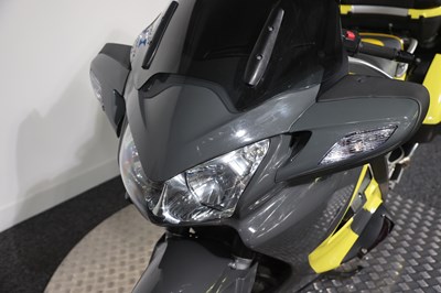 Lot 86 - 2006 Honda ST1300 Pan European