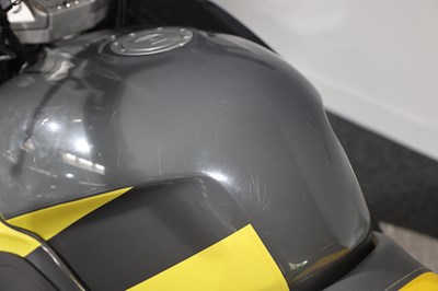 Lot 86 - 2006 Honda ST1300 Pan European