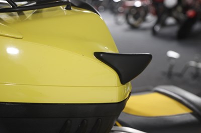 Lot 86 - 2006 Honda ST1300 Pan European