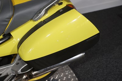 Lot 86 - 2006 Honda ST1300 Pan European