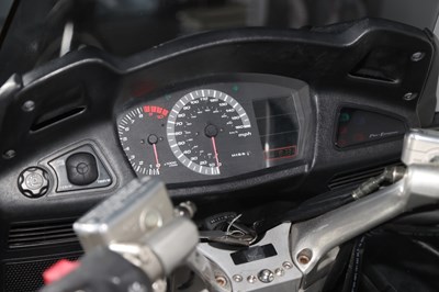 Lot 86 - 2006 Honda ST1300 Pan European