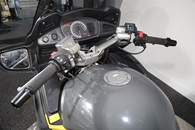 Lot 86 - 2006 Honda ST1300 Pan European