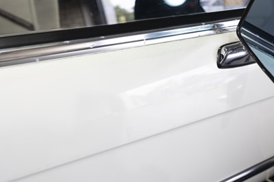 Lot 162 - 1978 BMW 316