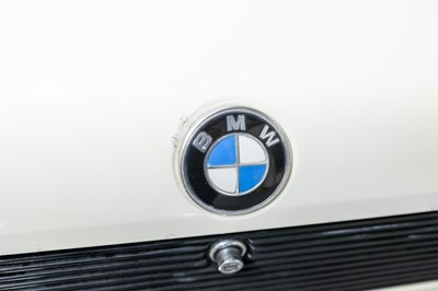 Lot 162 - 1978 BMW 316