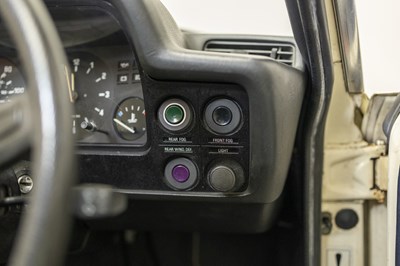 Lot 162 - 1978 BMW 316