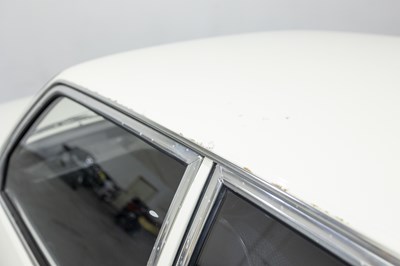 Lot 162 - 1978 BMW 316
