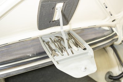 Lot 162 - 1978 BMW 316