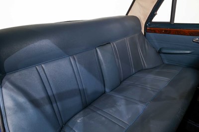 Lot 168 - 1970 Wolseley 15/60