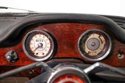 Lot 168 - 1970 Wolseley 15/60