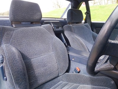 Lot 135 - 1989 Toyota MR2