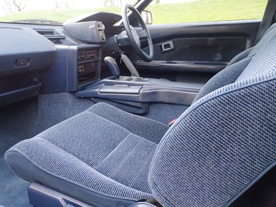 Lot 135 - 1989 Toyota MR2