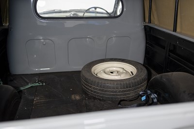Lot 107 - 1967 Morris 1000 Pickup