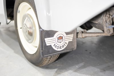 Lot 107 - 1967 Morris 1000 Pickup