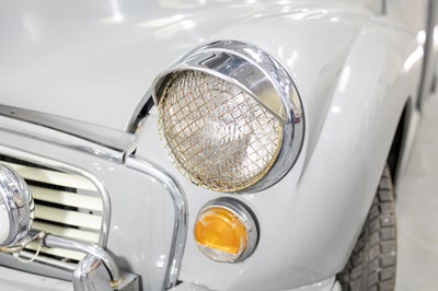 Lot 107 - 1967 Morris 1000 Pickup