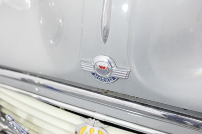 Lot 107 - 1967 Morris 1000 Pickup