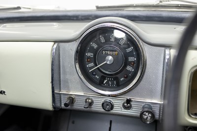 Lot 107 - 1967 Morris 1000 Pickup