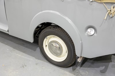 Lot 107 - 1967 Morris 1000 Pickup