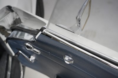 Lot 251 - 1965 Mercedes-Benz 230 SL