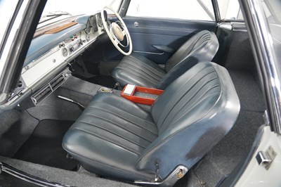 Lot 251 - 1965 Mercedes-Benz 230 SL