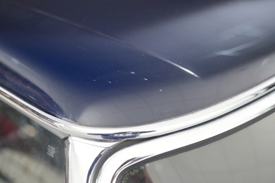 Lot 251 - 1965 Mercedes-Benz 230 SL