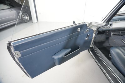 Lot 251 - 1965 Mercedes-Benz 230 SL