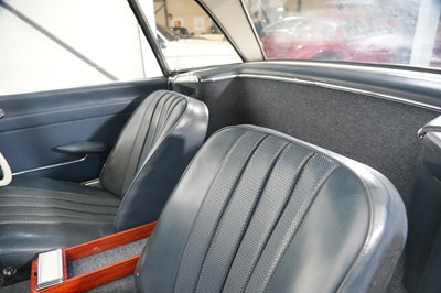 Lot 251 - 1965 Mercedes-Benz 230 SL
