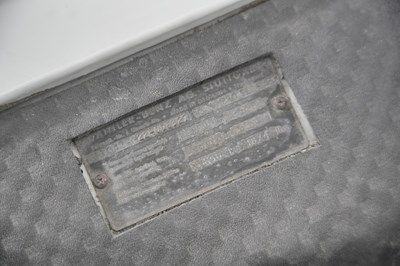 Lot 251 - 1965 Mercedes-Benz 230 SL