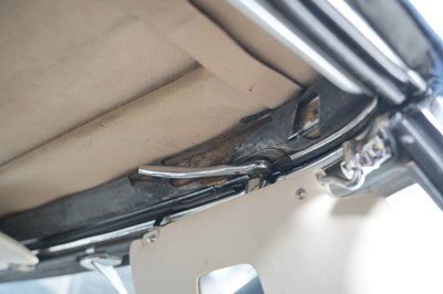 Lot 251 - 1965 Mercedes-Benz 230 SL