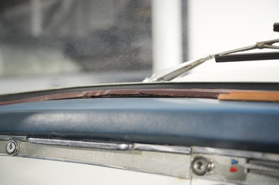 Lot 251 - 1965 Mercedes-Benz 230 SL