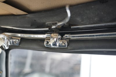 Lot 251 - 1965 Mercedes-Benz 230 SL