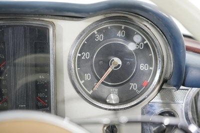Lot 251 - 1965 Mercedes-Benz 230 SL