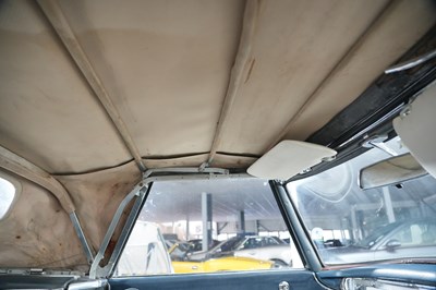Lot 251 - 1965 Mercedes-Benz 230 SL