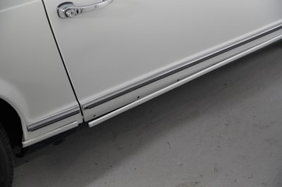 Lot 251 - 1965 Mercedes-Benz 230 SL