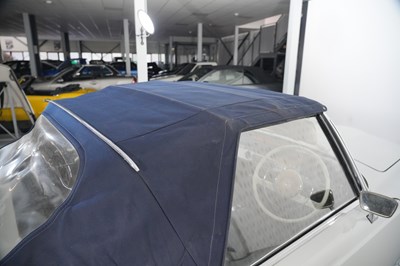 Lot 251 - 1965 Mercedes-Benz 230 SL