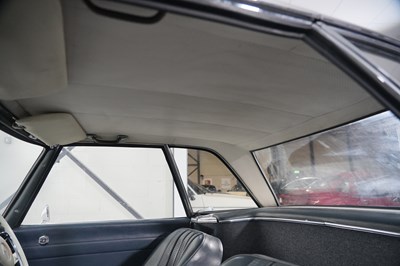 Lot 251 - 1965 Mercedes-Benz 230 SL