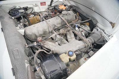 Lot 251 - 1965 Mercedes-Benz 230 SL