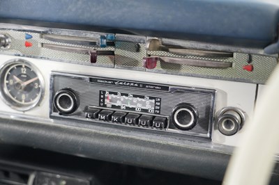 Lot 251 - 1965 Mercedes-Benz 230 SL